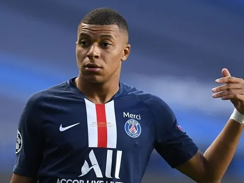 Mbappe, Haaland và siêu đội hình U21 cân cả châu Âu