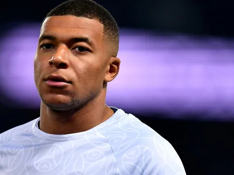 Mbappe khiến giới chủ Qatar chán nản