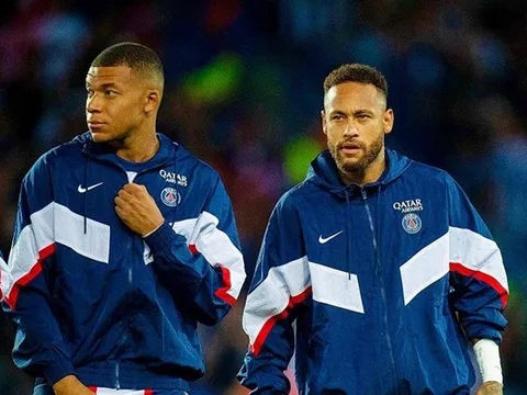 “Mbappe muốn bán Neymar là tin giả”