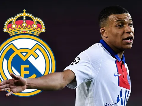 Xác nhận: Mbappe quyết liệt, bom tấn 160 triệu chuẩn bị kích nổ