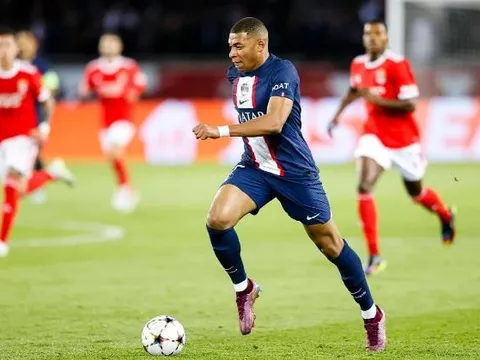 "Mbappe thật sự thích Liverpool"