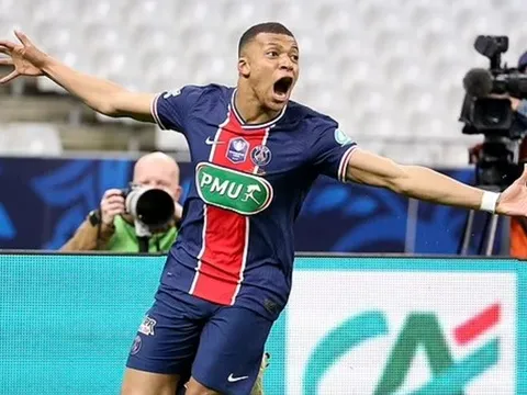 Mbappe tiết lộ giấc mơ lớn nhất, Real Madrid phiền lòng