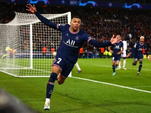 Mbappe và những thương vụ 0 đồng cực chất cho Real Madrid