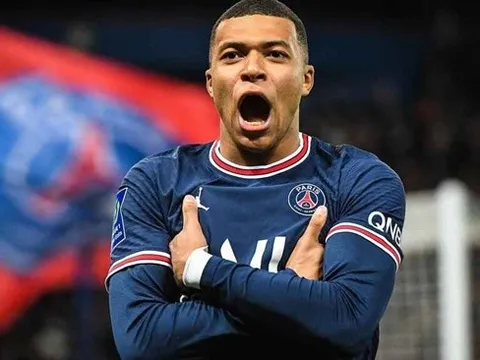 Mbappe và niềm kỳ vọng chưa bao giờ thay đổi với Real