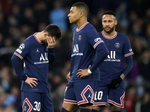 Mbappe yêu cầu PSG chiêu mộ Rashford và 3 ngôi sao