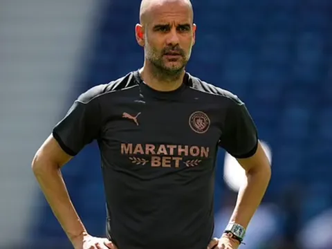 Man City nhắm bộ đôi tuyển Anh