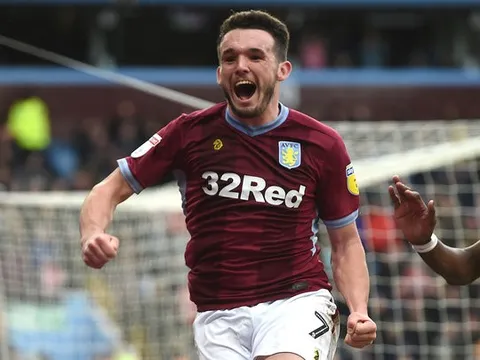 M.U theo sát đồng đội McTominay, định giá 50 triệu bảng