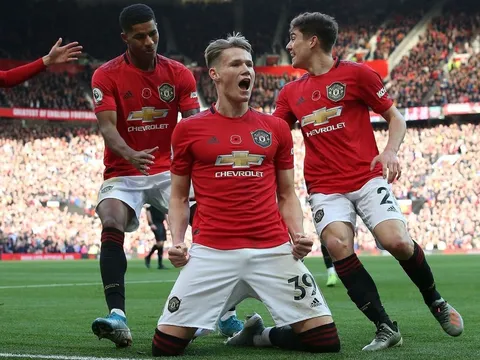 CHÍNH THỨC: BTC Premier League thông báo nhận sai, Man Utd đòi được công bằng