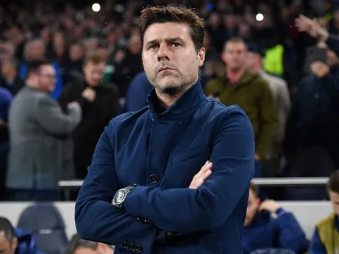 Mê mẩn Vua phá lưới Copa 2019, tuyển trạch viên giục Pochettino hành động nhanh