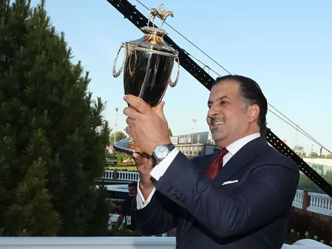 Xuất hiện bên thứ 8 hỏi mua Chelsea: Nhà đầu tư Ả Rập Xê Út