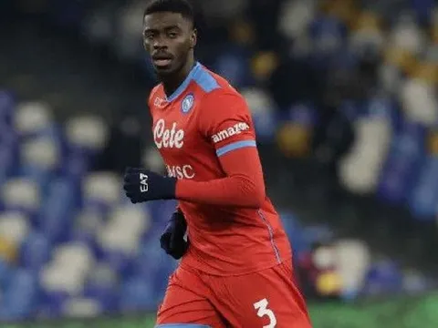 Axel Tuanzebe lên tiếng sau khi rời M.U