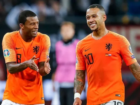 “Memphis Depay có thể tạo ra khác biệt từ con số 0”