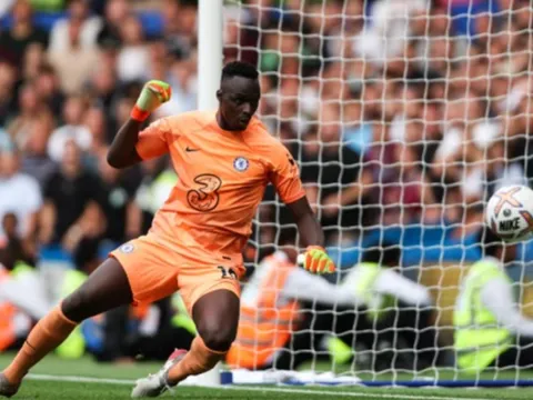 Potter báo tin vui đến CĐV Chelsea