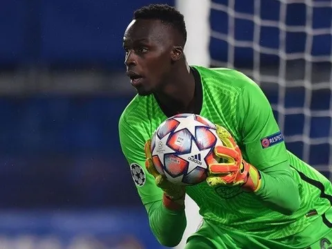 Diện mạo Chelsea mùa bóng mới khi vắng Lukaku, thêm Sterling