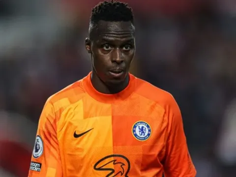 Mendy mắc sai lầm, Tuchel lên tiếng
