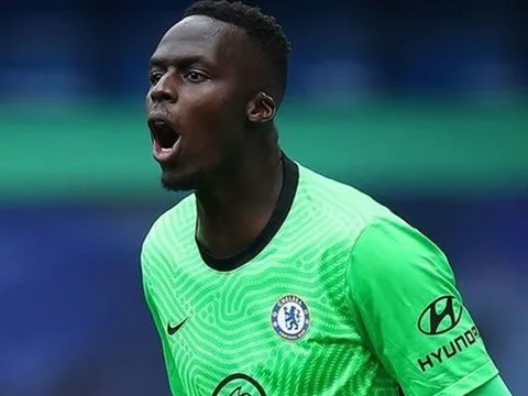 Dính chấn thương bất ngờ, Mendy phá vỡ im lặng