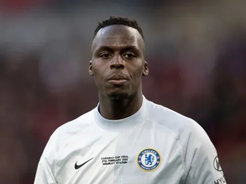 "Mendy bị tổn thương hơn bất kỳ điều gì"