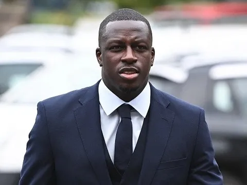 Mendy thoát một cáo buộc hiếp dâm