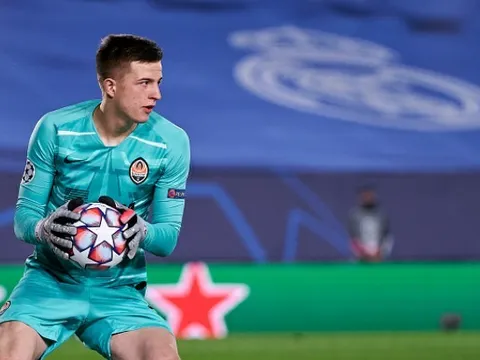 Mendy xuất sắc, Chelsea vẫn lên kế hoạch thâu tóm "người nhện 25 triệu euro"