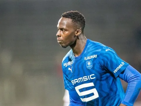 Sếp lớn tiết lộ cái tên quan trọng giúp Chelsea chiêu mộ Edouard Mendy