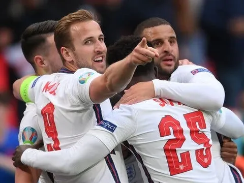 Sự khác biệt nhất của tuyển Anh so với 3 đội ở BK EURO 2020