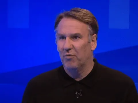 Paul Merson: "Tôi không thể tin Chelsea đã để cậu ấy ra đi"