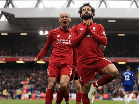 10 con số trước thềm derby Merseyside: 0-0 và 10 năm tròn trĩnh