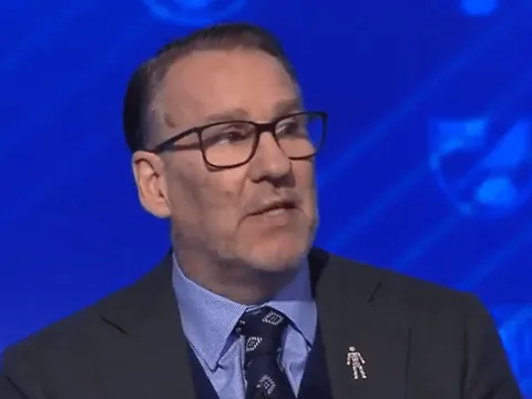 Paul Merson chỉ ra ngôi sao Chelsea sẽ đạt đẳng cấp thế giới