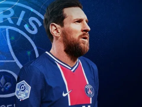 Mikel Arteta nói thẳng về sức mạnh của PSG sau khi có Messi
