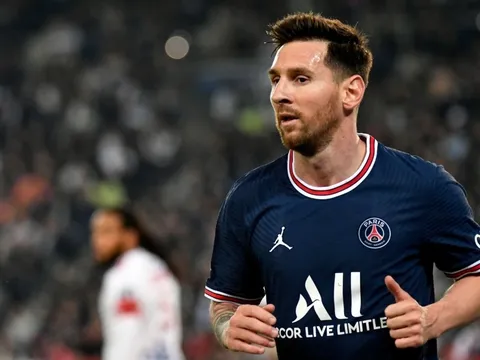 Messi chọn sẵn thời điểm rời PSG, mua luôn 35% cổ phần CLB mới