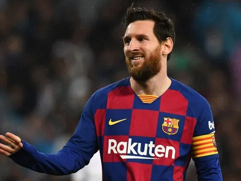 Messi 90% ở lại, công bố quyết định trong 24h tới
