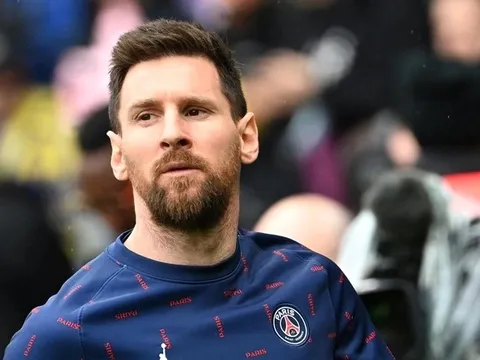Messi có mùa giải ghi bàn tệ nhất sự nghiệp