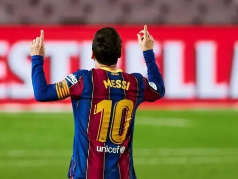 Messi đạt thỏa thuận với Barcelona, chấp nhận 1 điều kiện khó tin