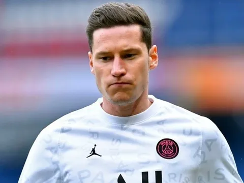 Messi đến, PSG chuẩn bị chia tay một ngôi sao