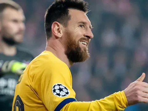 Messi điểm mặt, Barca chi 90 triệu cướp mục tiêu số 1 của Real Madrid
