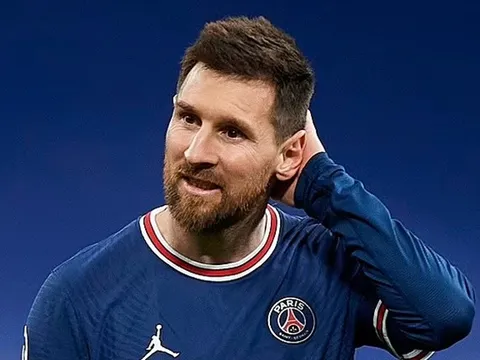 Messi đút túi 15 triệu bảng nhờ vào bản hợp đồng 3 năm