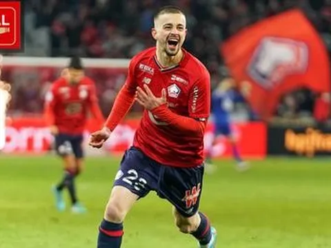 "Messi mới" mang đến lời giải cho bài toán chiều sâu của Arsenal