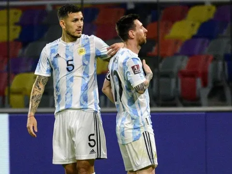 "Messi muốn giết tôi"