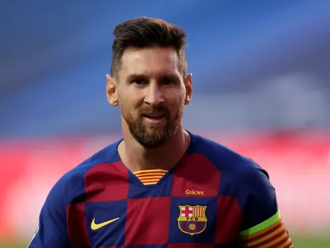 Messi ở lại, hàng công Barca mùa tới thay đổi ra sao?
