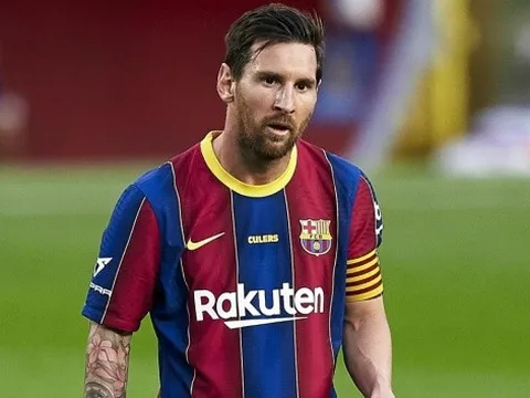 Messi rời đi, 5 "trụ cột" giúp Koeman phục hưng Barcelona