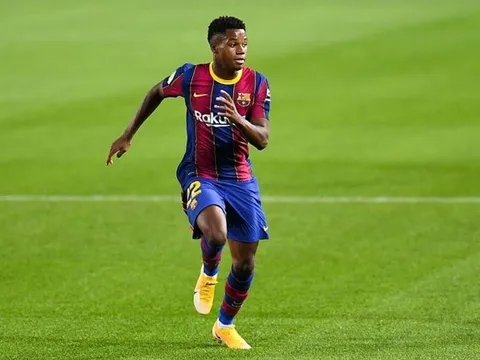 Messi rời đi, Barcelona có 4 lựa chọn thay thế