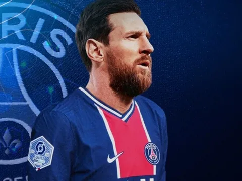 Messi sẽ giúp Man Utd có được sự phục vụ của hai tiền vệ chất lượng?