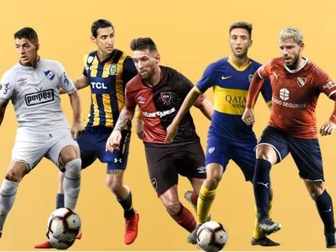 Messi, Suarez, Neymar, Aguero... sẽ thế nào khi trở về mái nhà xưa?