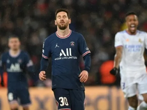 Messi sút hỏng penalty, Xavi nói 1 điều bình thường