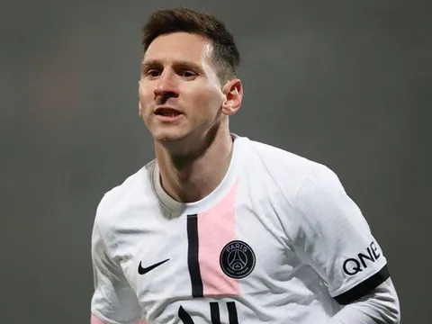 Messi: 'Tôi gần bình phục'