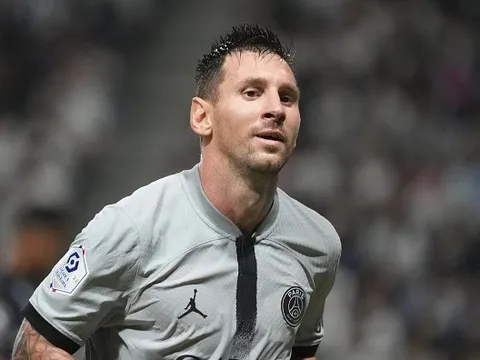 Messi trước cơ hội trở thành cầu thủ nhiều danh hiệu nhất lịch sử