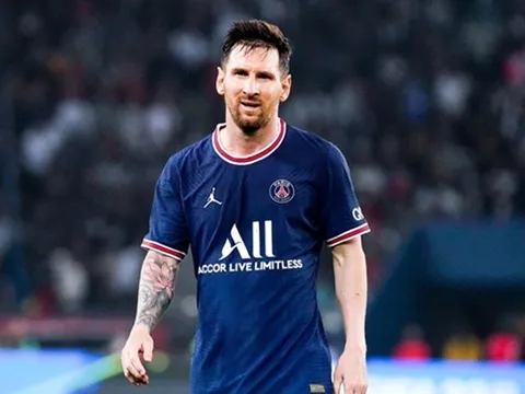 Messi tự tin PSG sẽ giành Champions League