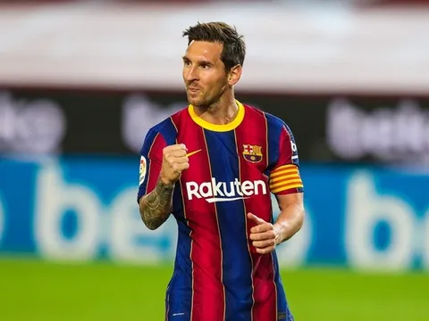 Barca sinh biến, ứng viên ghế chủ tịch nói thẳng về hợp đồng của Messi