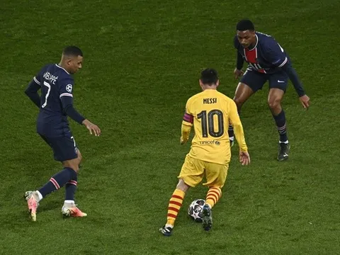 "Họ đã yêu cầu tôi thuyết phục Messi chuyển đến Paris"