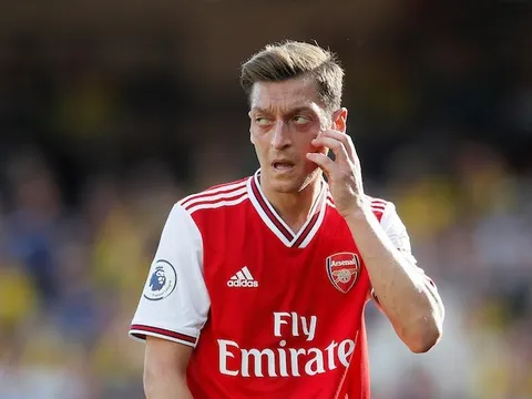 Rất nghiêm khắc, Arsenal sắp tống cổ "kẻ thách thức" khỏi Emirates